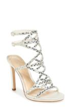 Women's Imagine By Vince Camuto Galvin Sandal .5 M - Ivory