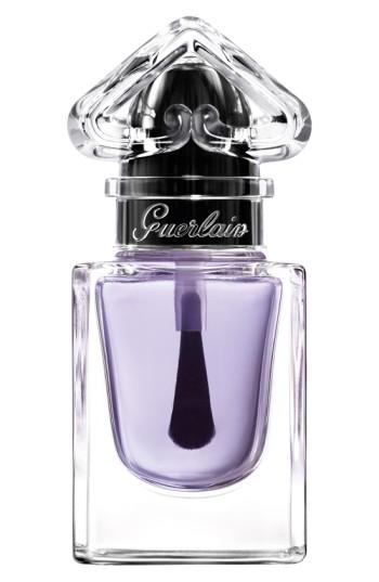 Guerlain La Robe Noire Base Coat - No Color