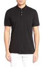 Men's Velvet By Graham & Spencer Bryant Jersey Polo