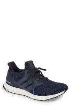 Men's Adidas 'ultraboost' Running Shoe .5 M - Blue