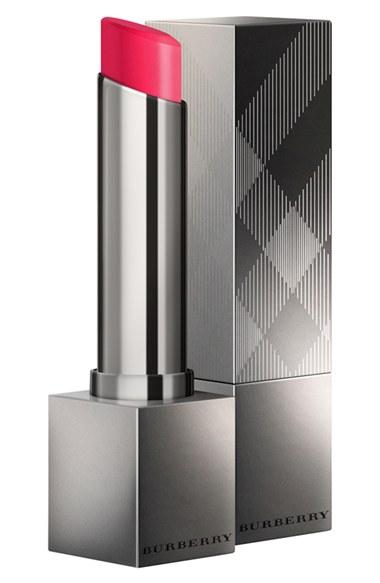 Burberry Beauty 'kisses Sheer' Lip Color - No. 241 Crimson Pink
