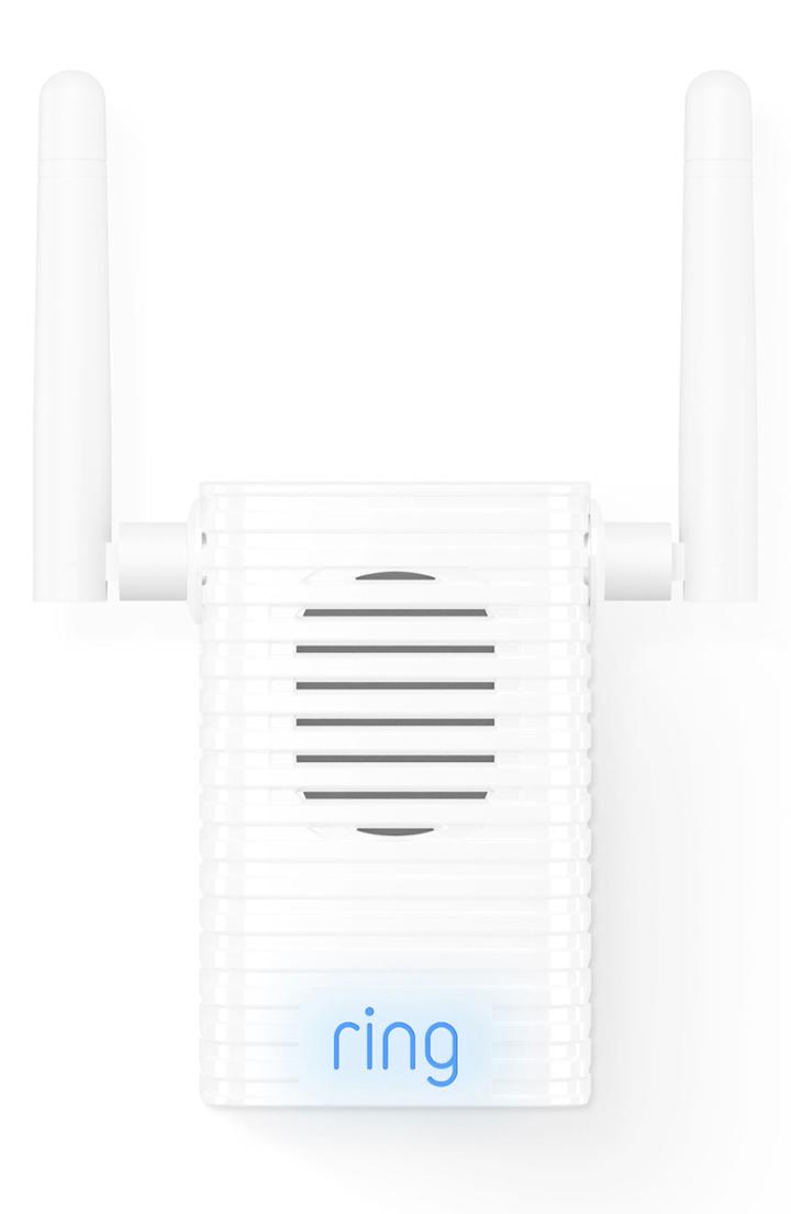 Ring Chime Pro