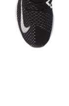 Women's Nike Air Max 270 Flyknit Sneaker .5 M - Black