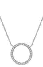 Women's Carriere Diamond Circle Pendant Necklace (nordstrom Exclusive)