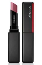 Shiseido Visionairy Gel Lipstick - Streaming Mauve