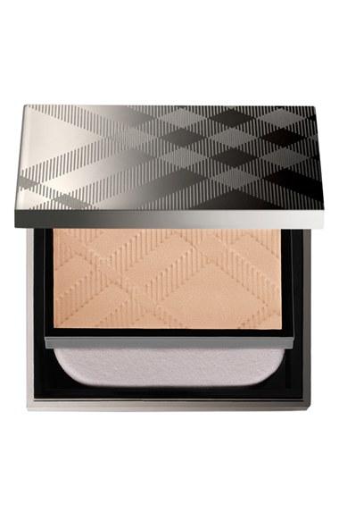 Burberry Beauty 'fresh Glow' Compact Foundation - No. 10 Light Honey
