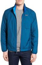 Men's Patagonia Crankset Fit Jacket, Size X-small - Blue