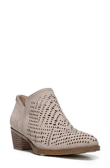 Women's Naturalizer Zenith Bootie M - Grey