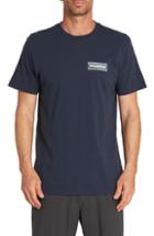 Men's Billabong Mexicali Graphic T-shirt, Size - Blue