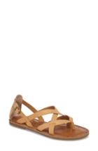 Women's Lucky Brand Ainsley Flat Sandal