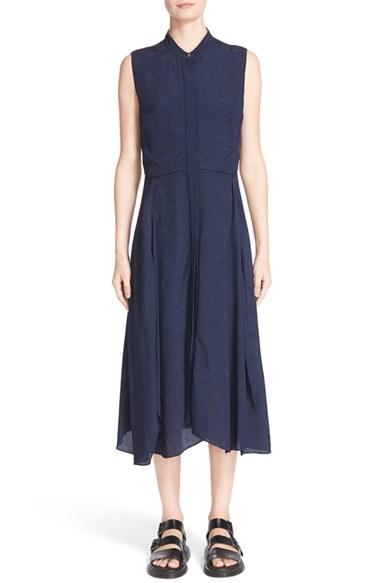 Women's Public School Casside Fit & Flare Dress