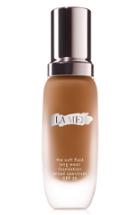 La Mer Soft Fluid Long Wear Foundation Spf 20 - 63 - Sienna