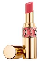 Yves Saint Laurent Rouge Volupte Shine Oil-in-stick Lipstick - 43 Rose Rive Gauche