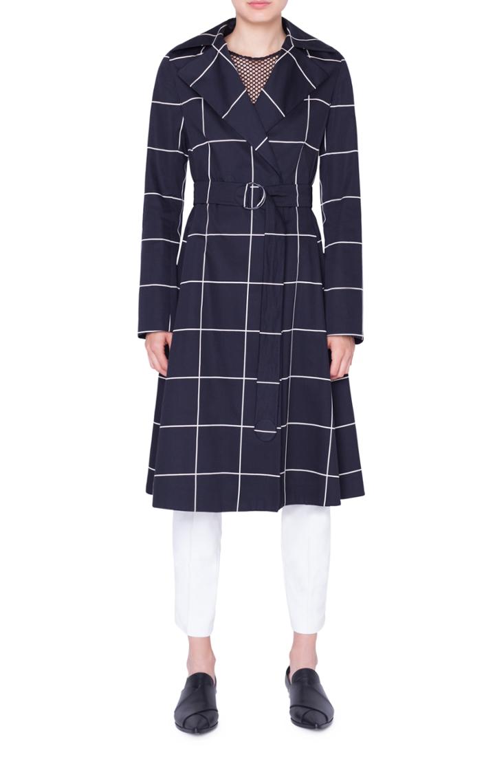 Women's Obey Core Varsity Coach's Jacket