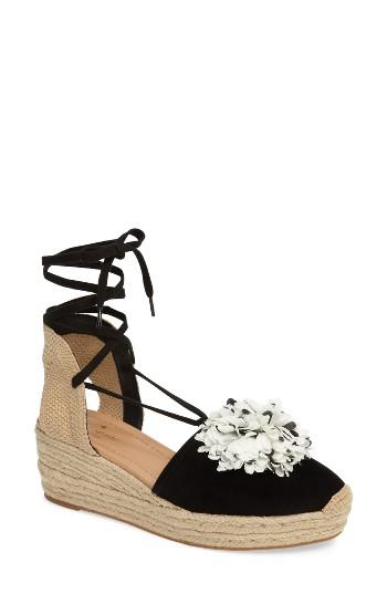 Women's Kate Spade New York Lafayette Wedge Espadrille
