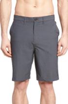 Men's Billabong Crossfire X Twill Hybrid Shorts