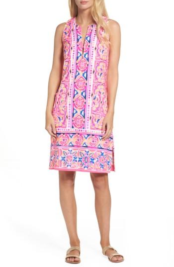 Women's Lilly Pulitzer Carlotta Shift Dress