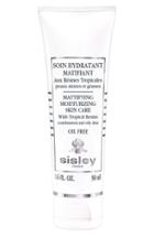 Sisley Paris Mattifying Moisturizing Skin Care With Tropical Resins