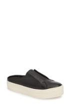 Women's Jslides Hara Sneaker Mule .5 M - Black