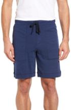 Men's Alo Revival Relaxed Knit Shorts