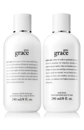 Philosophy Care Package Set
