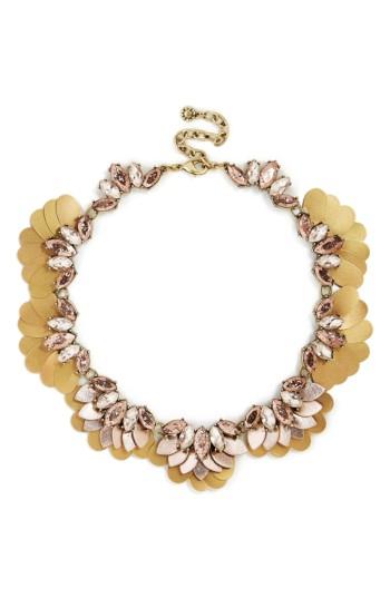 Women's Baublebar Florencia Necklace
