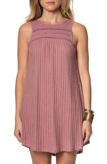 Women's O'neill Maja Trapeze Dress