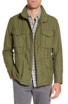 Men's Ag Jameson Field Jacket - Green
