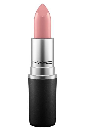 Mac Pink Lipstick - Modesty (c)