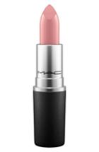 Mac Pink Lipstick - Modesty (c)