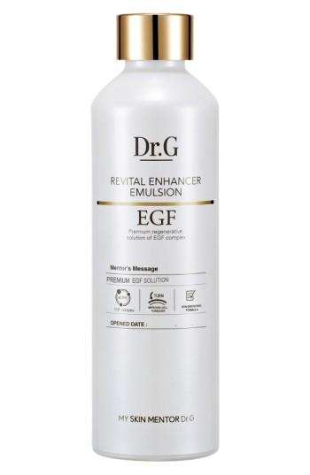 My Skin Mentor Dr. G Beauty Revital Enhancer Emulsion