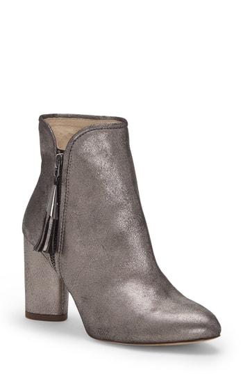Women's Louise Et Cie Zirelle Bootie M - Grey