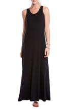 Women's Karen Kane 'tasha' Racerback Jersey Maxi Dress