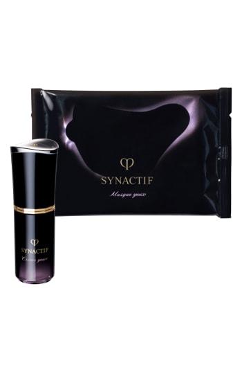 Cle De Peau Beaute 'synactif' Eye Care Ritual