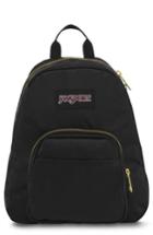 Jansport Half Pint Tweed Backpack -