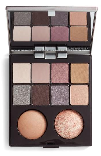 Laura Mercier Laura's Luxe Eye & Cheek Palette -