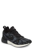 Men's Nike Duel Racer Se Knit Sneaker M - Grey