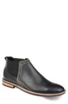 Men's Thomas And Vine Beckham Chelsea Boot M - Black