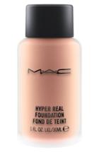 Mac Hyper Real Foundation -