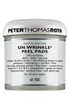 Peter Thomas Roth Un-wrinkle Peel Pads