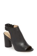 Women's Katy Perry The Jocelyn Open Toe Bootie