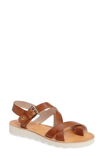 Women's Pikolinos Albufera Sandal Eu - Brown