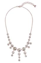 Women's Ted Baker London Rani Crystal Statement Necklace