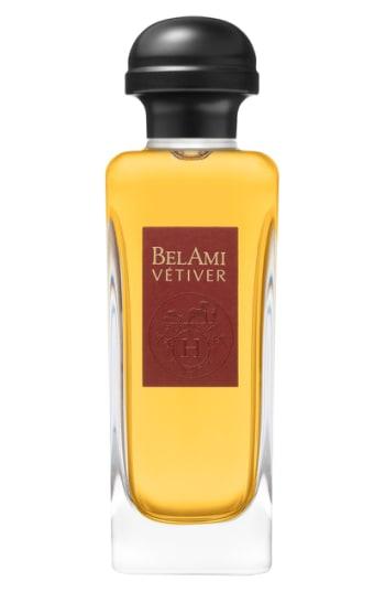 Hermes Bel Ami Vetiver - Eau De Toilette Spray