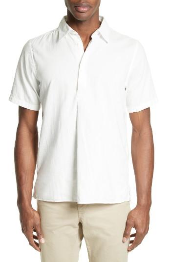 Men's Norse Projects Woven Sport Shirt