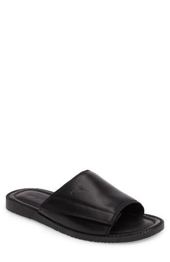 Men's Tommy Bahama Anchors Wharf Slide Sandal