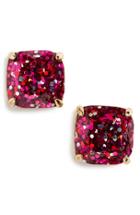 Women's Kate Spade New York Glitter Stud Earrings