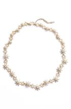 Women's Jenny Packham Star Collar Necklace