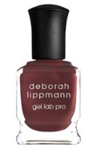 Deborah Lippmann All Fired Up Gel Lab Pro Nail Color -