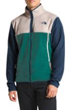Men's The North Face Glacier Alpine Jacket - Green